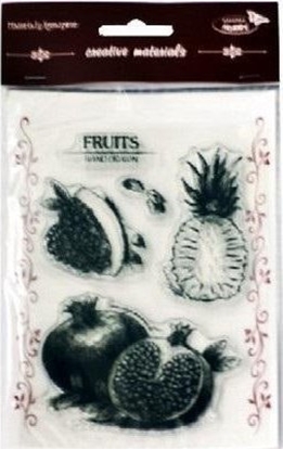 Picture of Stemple Ananas