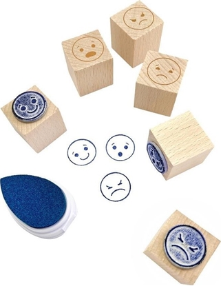 Picture of Stemple emocje