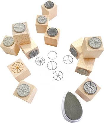 Picture of Stemple uamkowe. Uamkowa Przygoda 12szt