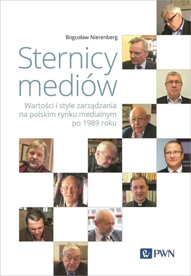 Изображение Sternicy mediów