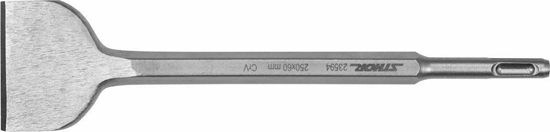Picture of Sthor STHOR DUTO SDS+ 60x14x250mm DO PYTEK T23594