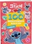 Изображение Stich. 100 brokatowych naklejek