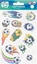 Изображение STICKERBOO TATUAZ FOOTBALL 100X175 S-BOO B/C 1/1000