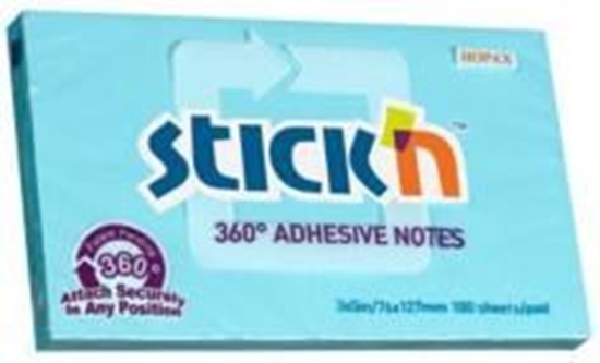 Picture of Stickn Notes samoprzylepny 360 st. (155244)
