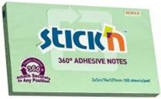 Picture of Stickn Notes samoprzylepny 360 st. (165668)