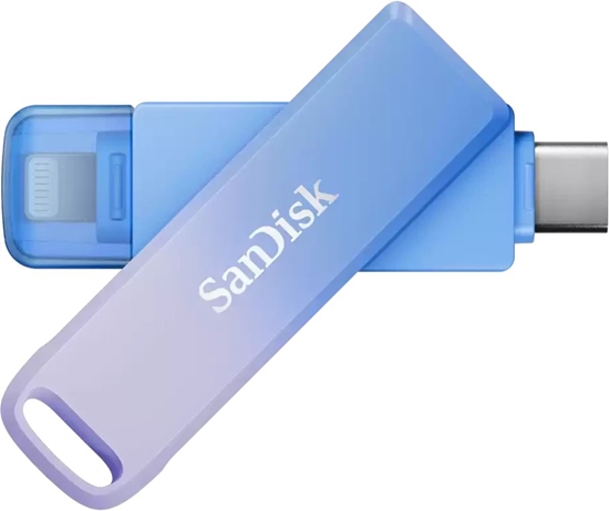 Изображение STICKSanDisk Creator Phone Drive Lightning/USB-C 128GB