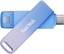 Picture of STICKSanDisk Creator Phone Drive Lightning/USB-C 128GB