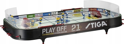 Picture of Stiga Table hockey PLAY OFF 21 Sweden vs Finland