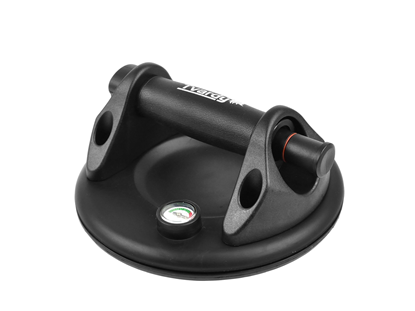 Picture of Stikla pacēlājs ar sūkni un manomеtru 200mm līdz 1