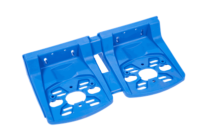 Attēls no Stiprinājums dubultais P600