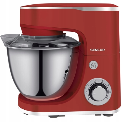 Picture of STM 3634RD Mikser planetarny