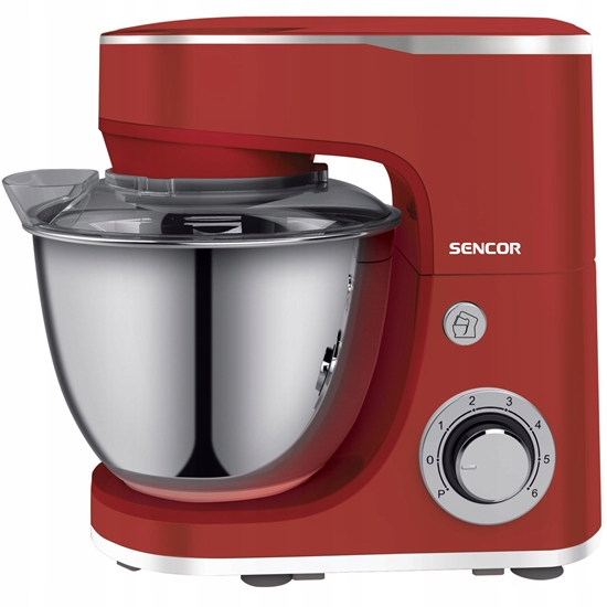 Picture of STM 3634RD Mikser planetarny