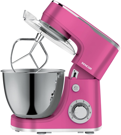 Picture of STM 3638RS  Mikser planetarny