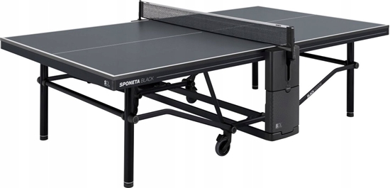 Изображение Stó do tenisa stoowego Sponeta Black Outdoor