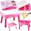 Изображение Stó do zabawy róowy