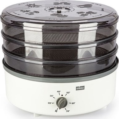 Picture of Stöckli Dörrex, 540 W, 230 V, 335 mm, 335 mm, 3.2 kg