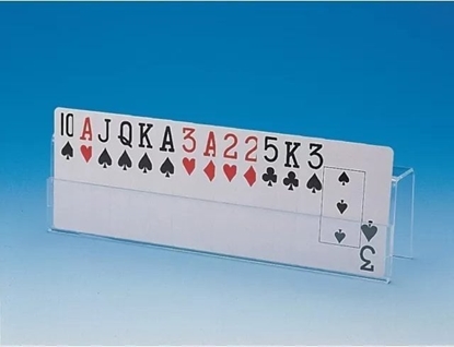 Изображение Stojak do kart na stolik PCH007