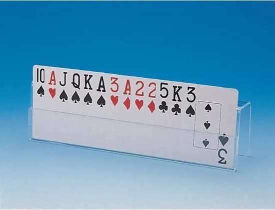 Изображение Stojak do kart na stolik PCH007