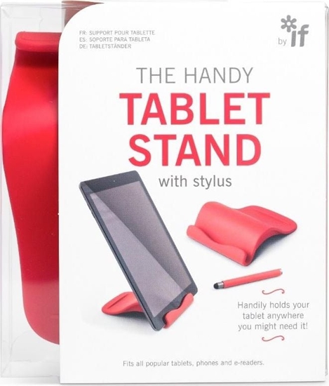 Picture of Stojak IF Handy Tablet Stand Podstawka pod tablet z rysikiem