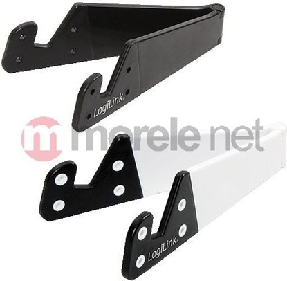 Picture of Stojak LogiLink Mini stojak pod tablet, telefon AA0039W