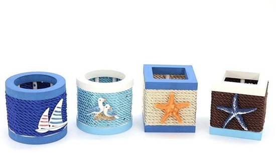 Изображение Stojak na dugopisy MIX