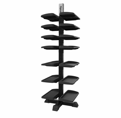 Picture of Tiguar Stojak na hantle TI-SXPLUR014V3 czarny