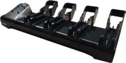 Attēls no Stojak Zebra Zebra CRD-ET5X-SE4CO3-01 stacja dokujca Tablet Czarny