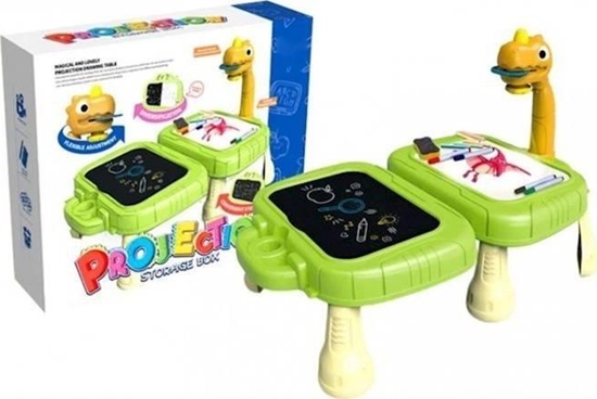 Изображение Stolik edukacyjny