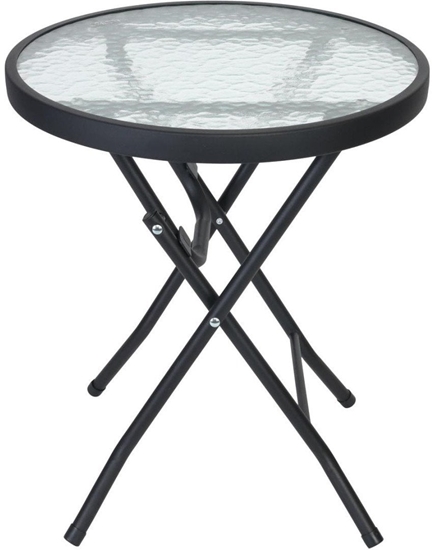 Picture of STOLIK OGRODOWY KAWOWY TARASOWY 40x45CM