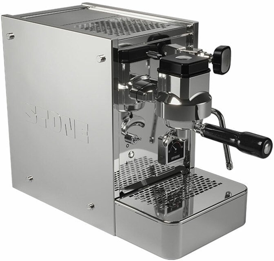 Picture of Ekspres cinieniowy Stone - ekspres kolbowy Lite Premium