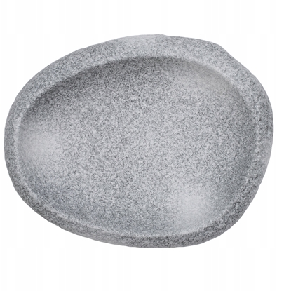 Attēls no STONE Talerz 24 cm