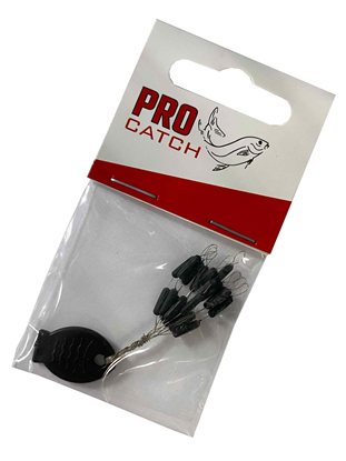 Attēls no Stoperi auklai Pro Catch M, 20gb