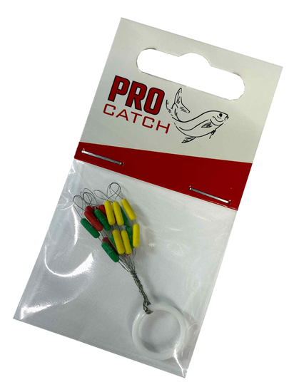 Picture of Stoperi auklai Pro Catch S, 20gb