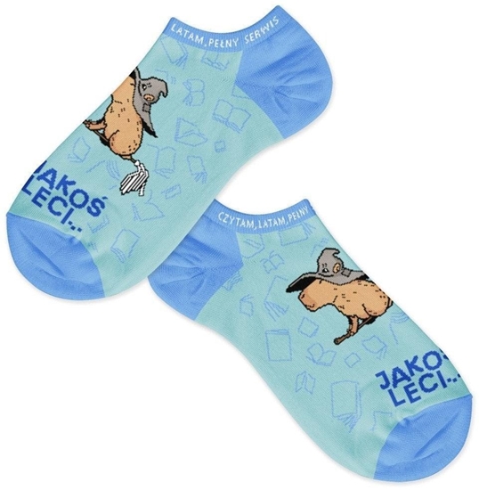 Изображение Stópki - Jako leci rozm. 42/46