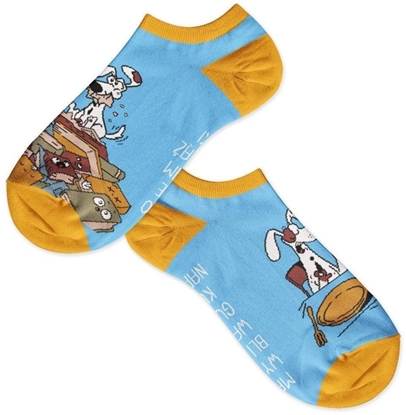 Изображение Stópki - Poeram ksiki rozm. 37/41