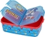 Picture of Stor LUNCH BOX NIADANIÓWKA SONIC Z PRZEGRODAMI