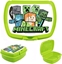 Attēls no Stor niadaniówka pojemnik na kanapki lunchbox  Minecraft