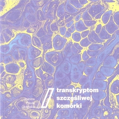 Picture of Stowarzyszenie Pisarzy Polskich Transkryptom szczliwej komórki