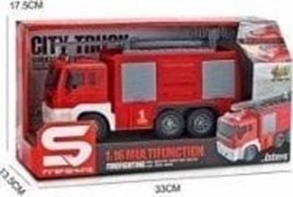 Picture of Stra poarna