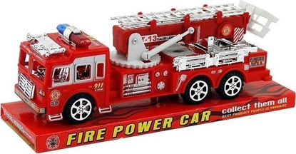 Изображение Stra poarna z napdem na koa