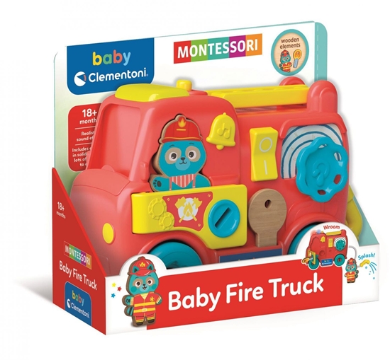 Изображение Straak Montessori