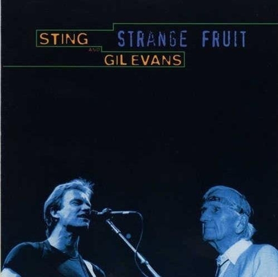 Picture of Strange Fruit CD