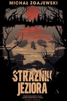 Picture of Stranik jeziora EDUKAMP