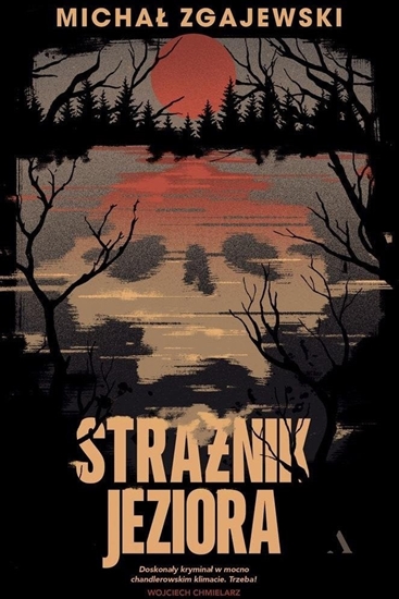 Picture of Stranik jeziora EDUKAMP