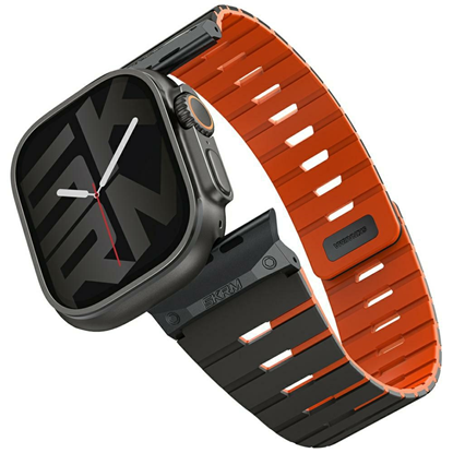 Attēls no Strap Skinarma Gemini for Apple Watch     49|46|45