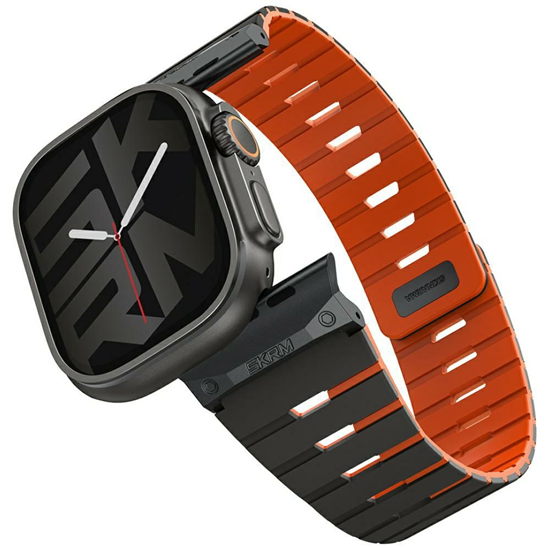 Picture of Strap Skinarma Gemini for Apple Watch     49|46|45