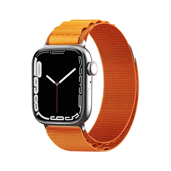 Picture of Strap with Alpine steel buckle for Apple Watch 38|