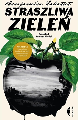 Изображение Straszliwa ziele