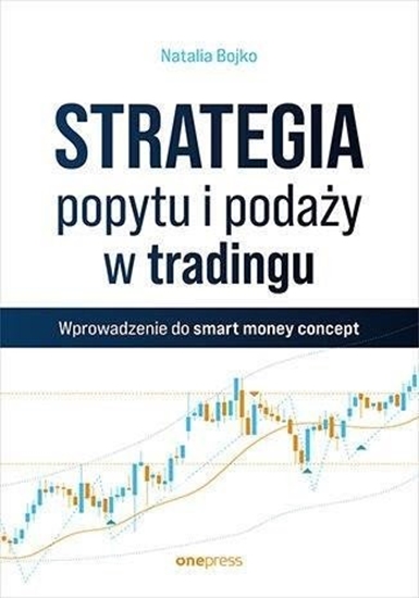 Picture of Strategia popytu i poday w tradingu EDUKAMP