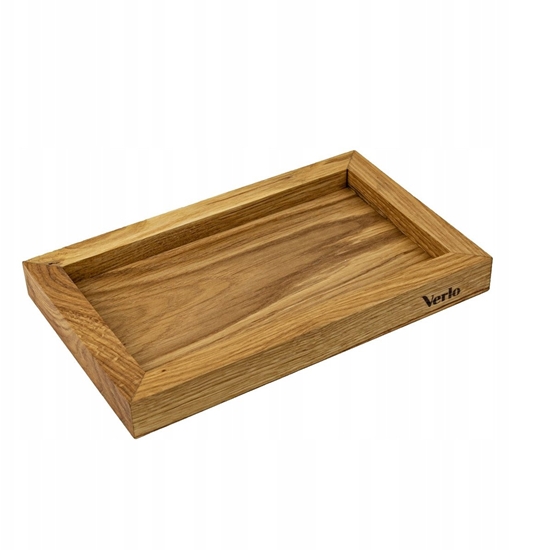 Picture of STRATOS Taca dbowa 270x170x30 mm